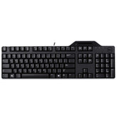 Keyboard Dell KB813 Black Qwerty US